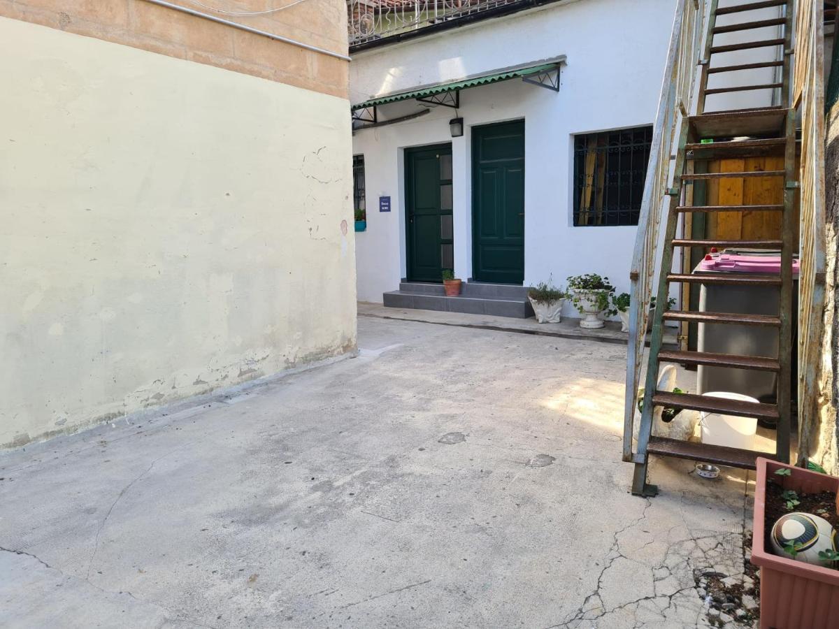 Anthea 2 Gasthof Opatija