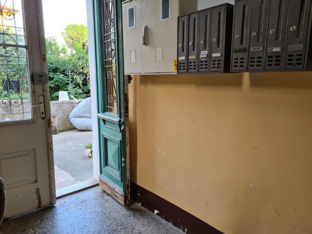 Anthea 2 3* Opatija