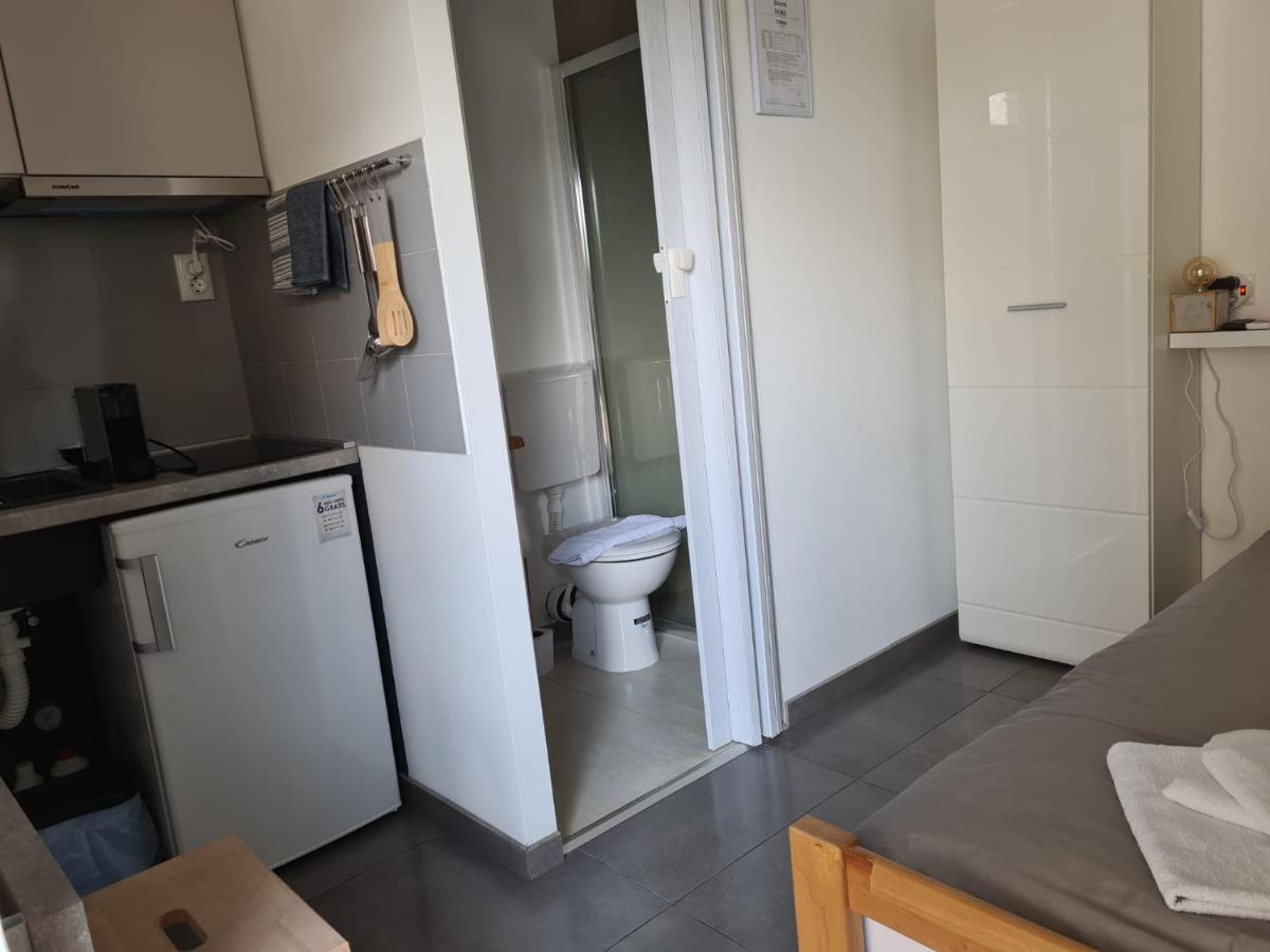 Anthea 2 Gasthof Opatija